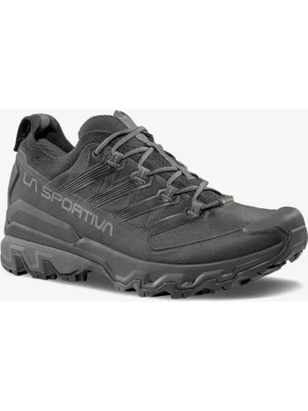 Buty do biegania La Sportiva Ultra Raptor 3 GORE-TEX ciemnoszary czarny