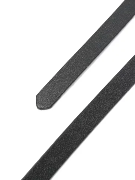 Curea Déhanche negru