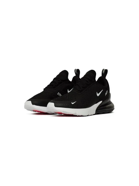 Tenisky Nike Air Max 270 čierna