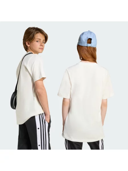 Adidas T-Shirt T G biała