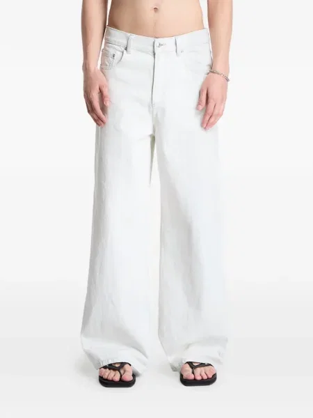 Blugi A.p.c. alb