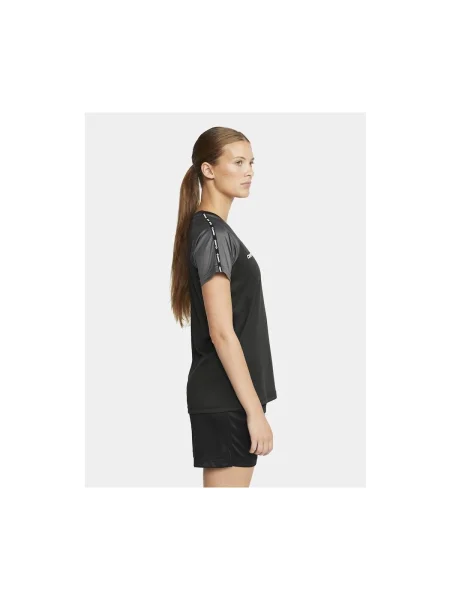 Tricou Craft din jerseu negru