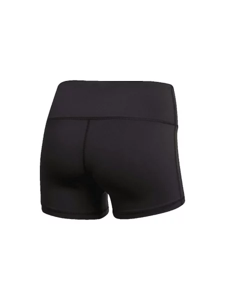 Scurt pantaloni Adidas negru