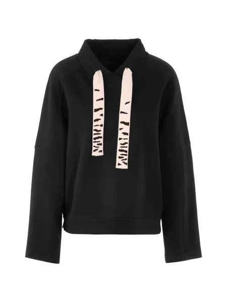 Mikina Marccain černá