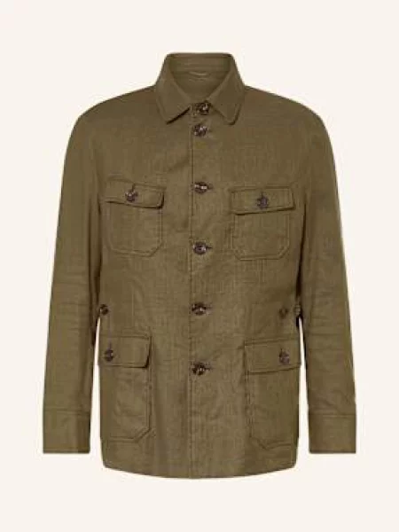 Sako Habsburg khaki
