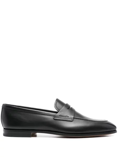 Pantofi loafer Church's negru