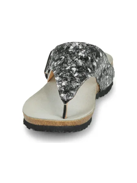 Pantofi Think! gri