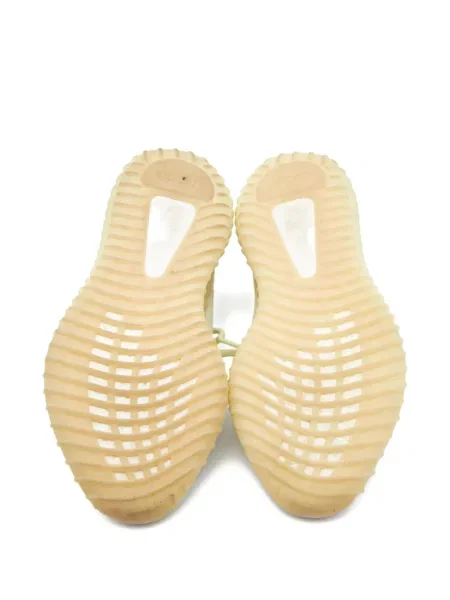 Sneakerși Adidas Yeezy galben