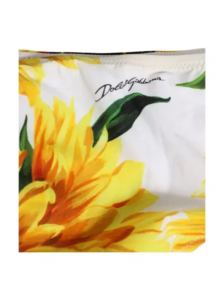 Bikini Dolce And Gabbana