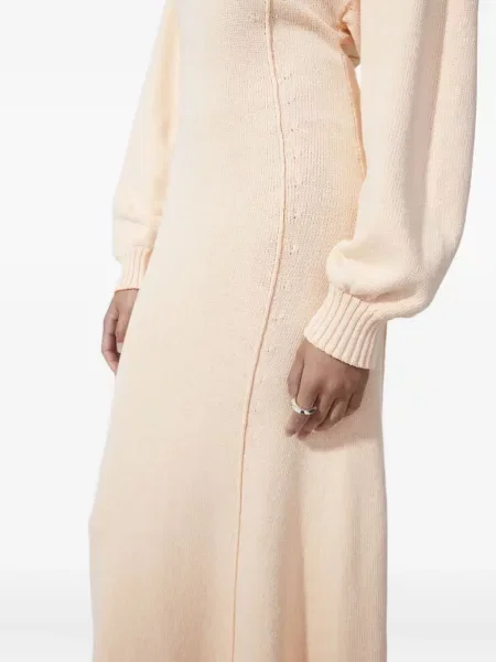 Rochie midi Rodebjer până la genunchi de costum