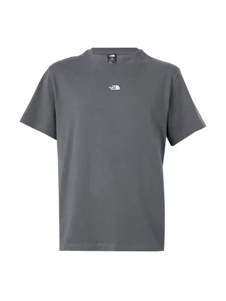 Πουκάμισο The North Face γκρι