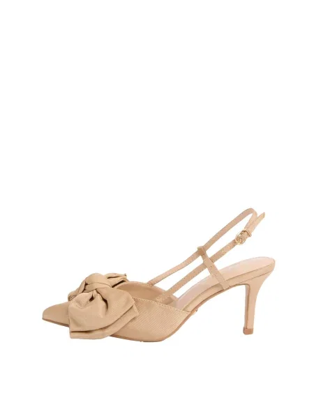 Lipsy Pumps cămilă maro