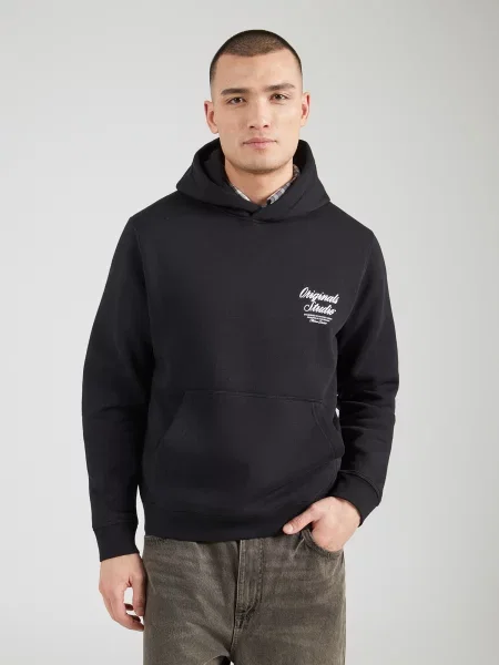 Geacă Jack & Jones alb