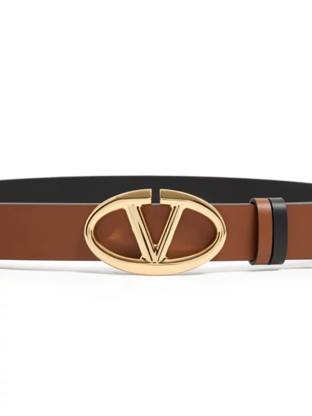 Curea Valentino Garavani negru