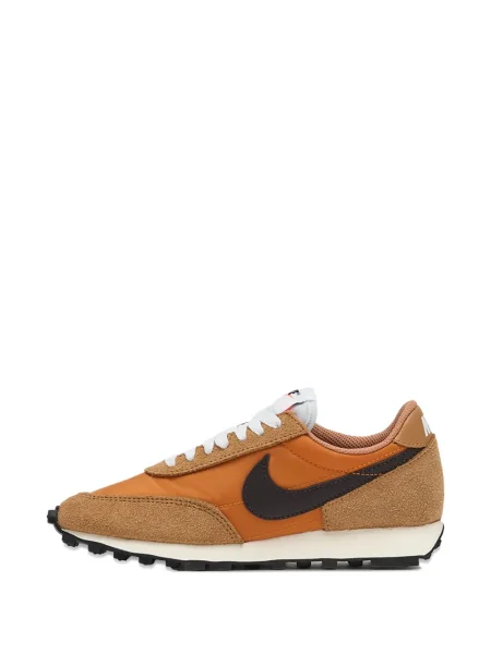 Sneakerși Nike Air Force 1 cu imagine portocaliu