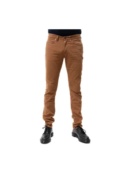 Pantaloni Jeckerson bej