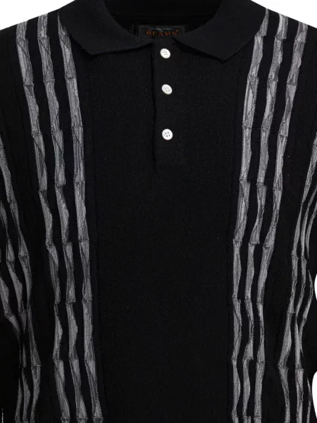 Polo Beams Plus negru