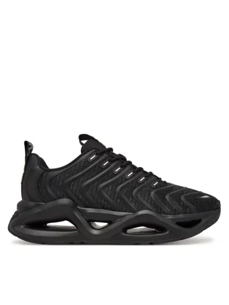 Emporio Armani Sneakers negru