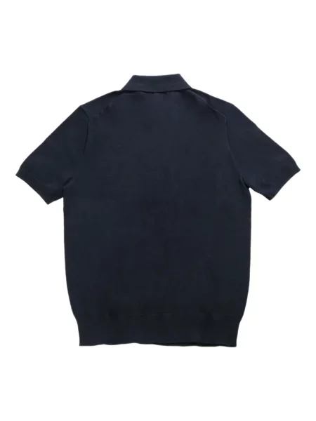 Polo Polo Ralph Lauren în carouri cu imagine albastru