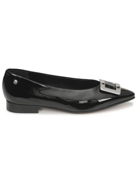 Tenisky Fericelli čierna