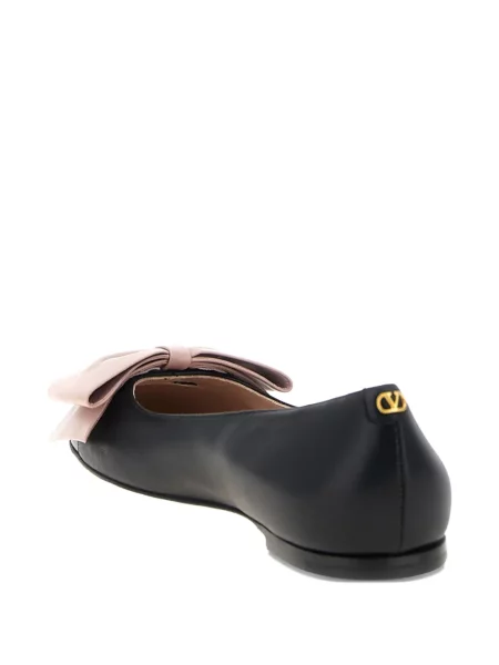 Balerini Valentino Garavani negru