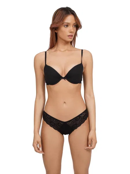 Труси Uniconf чорний