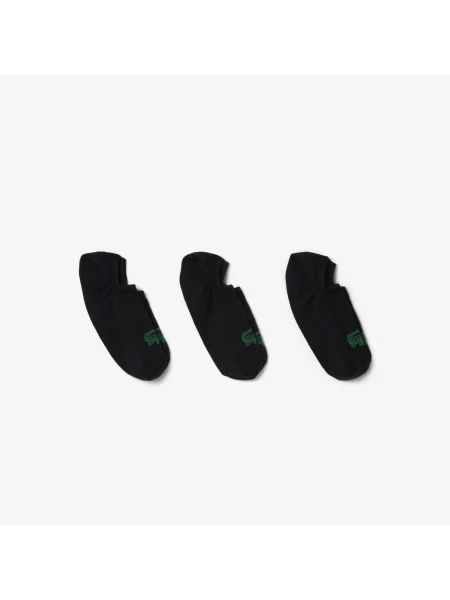 Носки Lacoste черные
