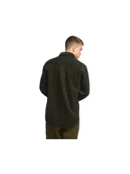 Cămașă Revolution verde