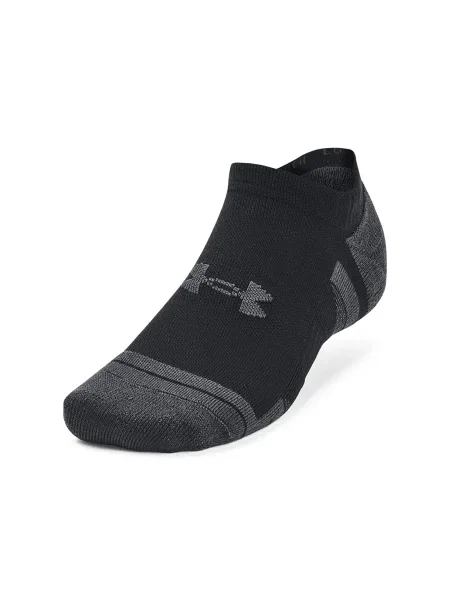 Șosete Under Armour negru