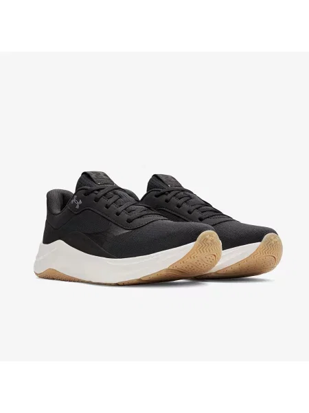 Sneakers Under Armour W Aurora 3 Black EUR 39 μαύρο