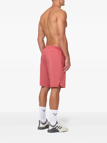 Pantaloni scurți Squatwolf roz