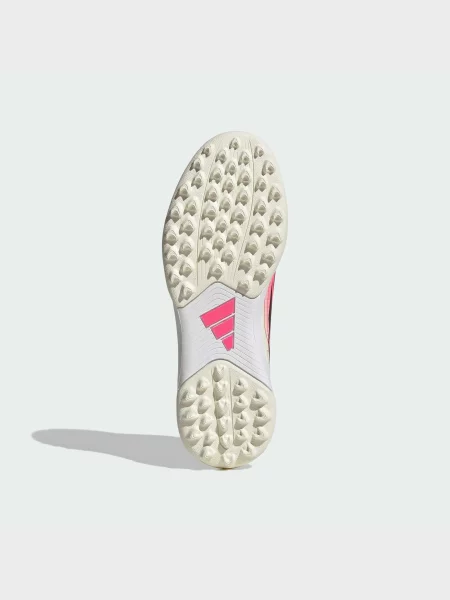 Детские кроссовки Adidas розовые