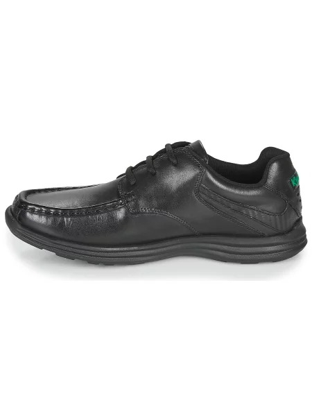 Pantofi copii Kickers negru