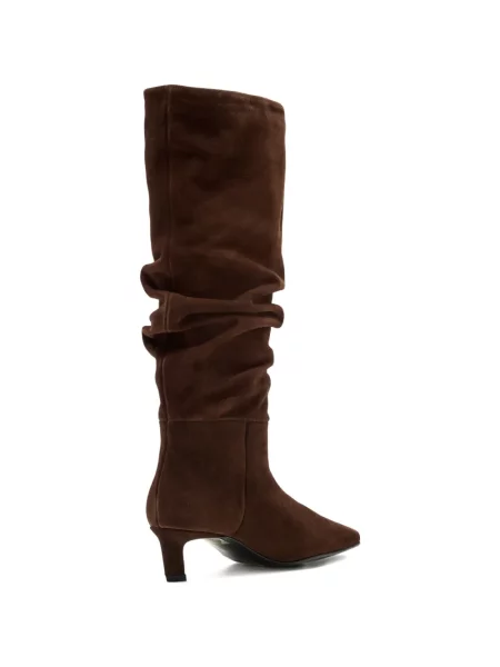 Botine Alohas maro
