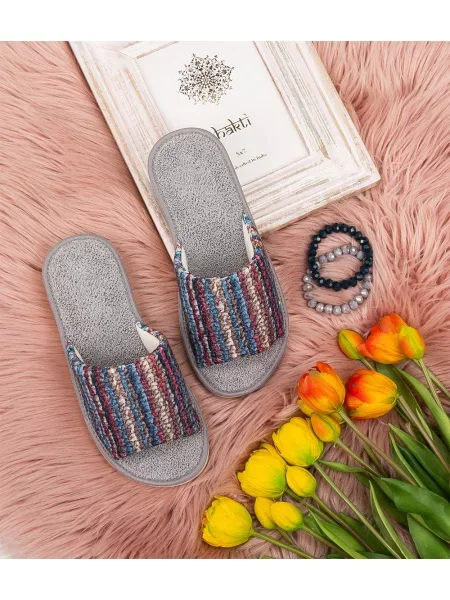 Чехли Natural Style сиво