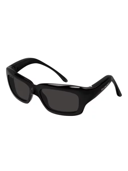 Ochelari de soare Balenciaga Eyewear negru