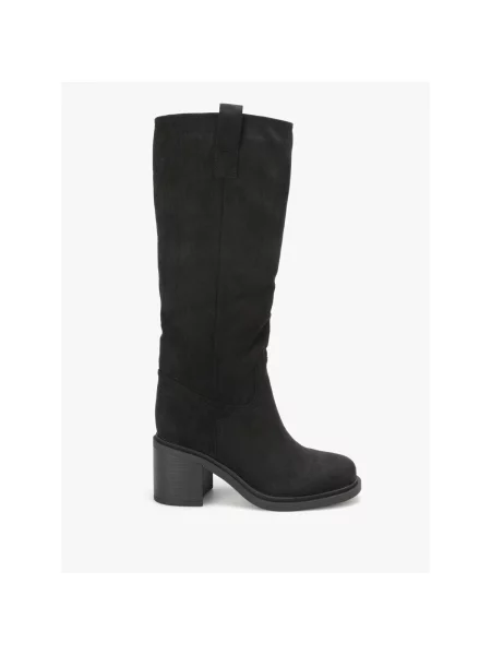 Pantofi La Modeuse negru