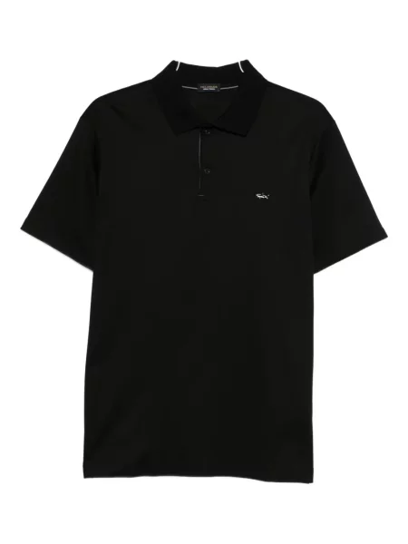 Polo Paul & Shark negru