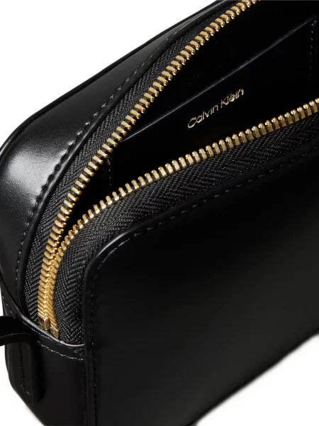 Body Calvin Klein negru