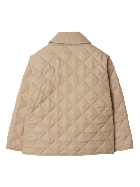 Płaszcz dziecięcy Burberry