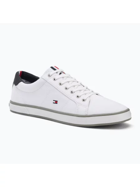 Tenisówki Tommy Hilfiger białe