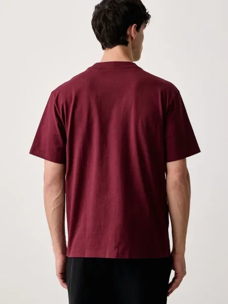 HUGO T-shirt Dapolino