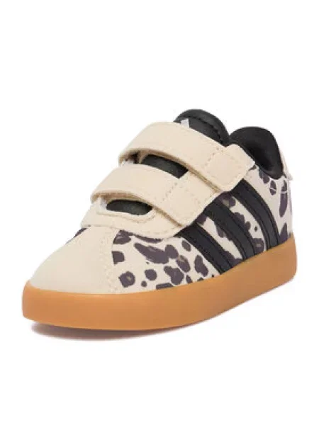 Sneakersy adidas béžové
