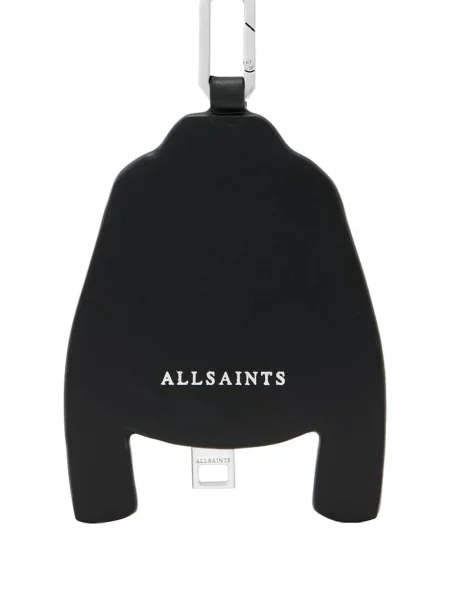Colier Allsaints negru