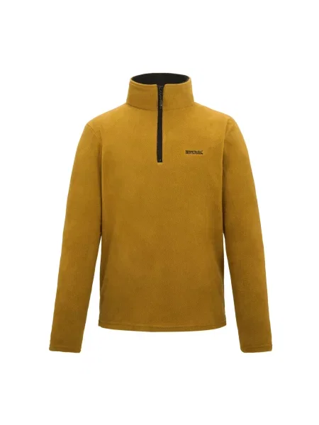 Mski Polar Z Suwakiem Thompson zielona