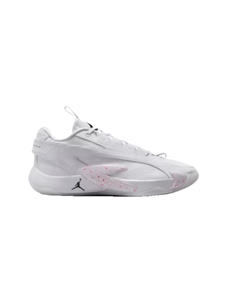 Pantofi Nike alb