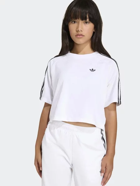 Детская футболка Adidas Originals
