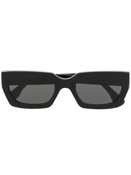 Ochelari de soare Retrosuperfuture negru
