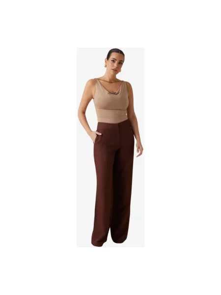 Top Marciano Guess beżowy