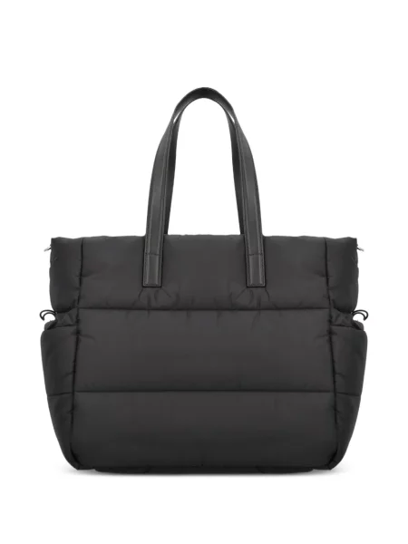 Taška Moncler Enfant čierna